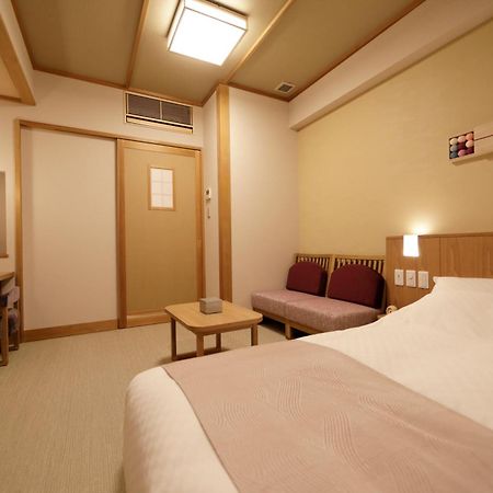 Onyado Shikishima-kan Kotohira Exterior foto