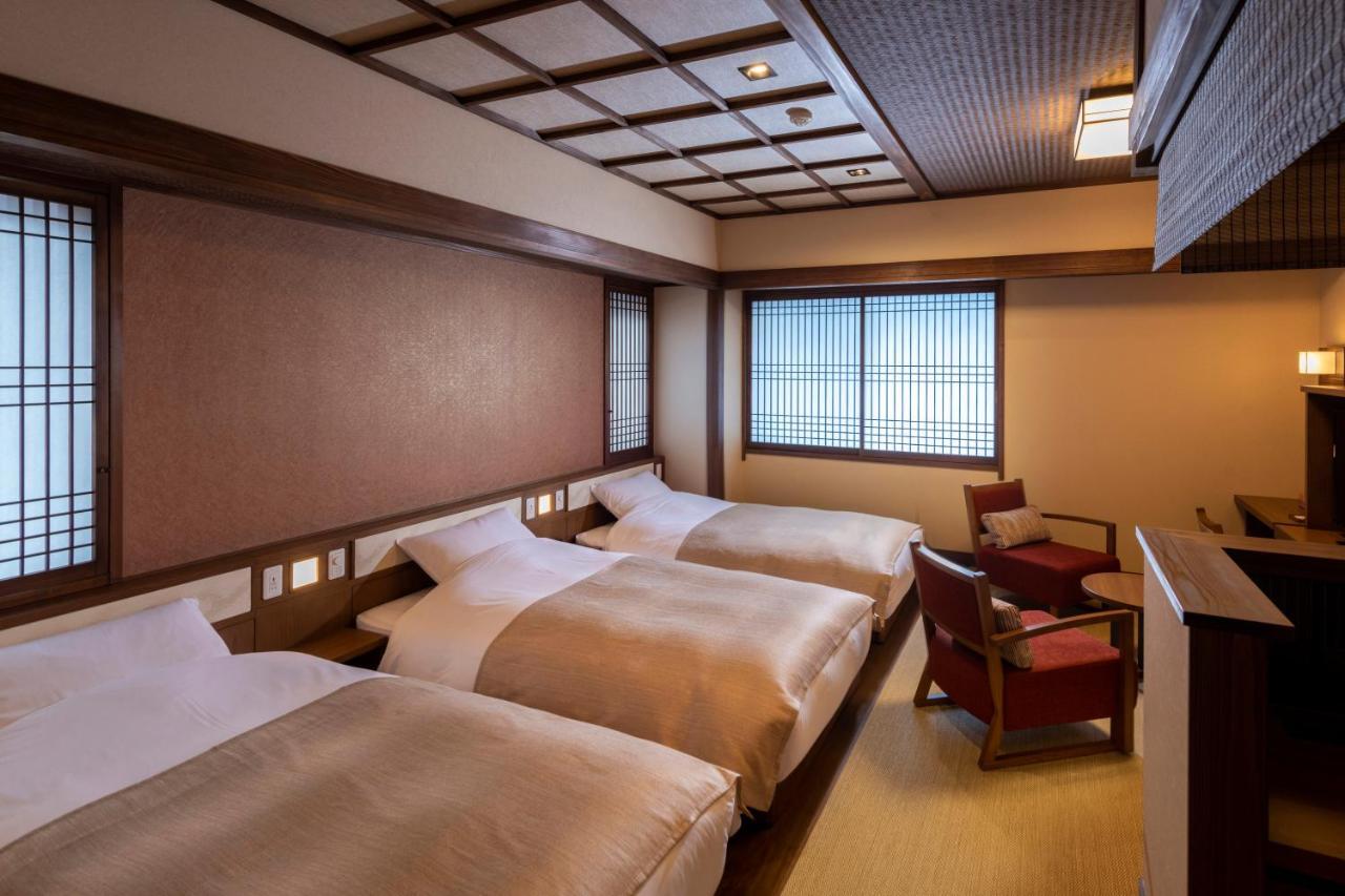 Onyado Shikishima-kan Kotohira Exterior foto