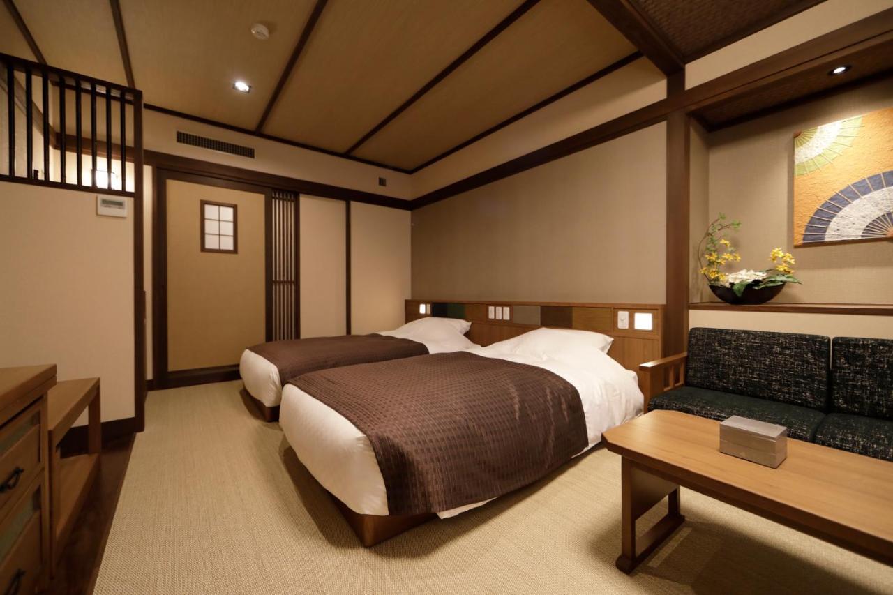 Onyado Shikishima-kan Kotohira Exterior foto