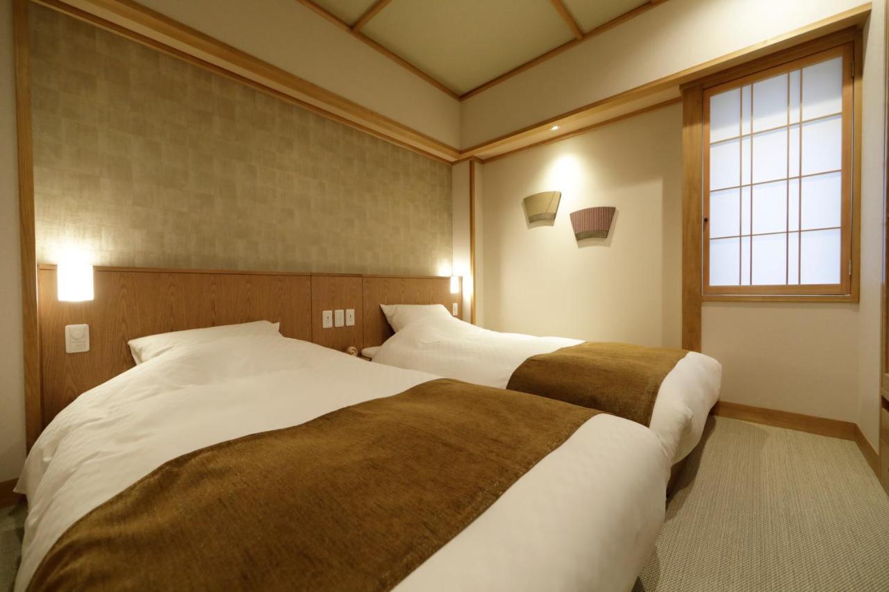 Onyado Shikishima-kan Kotohira Exterior foto