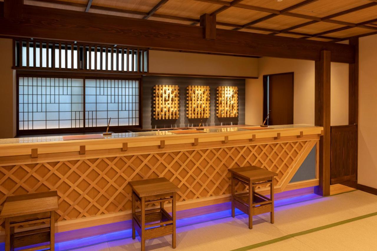 Onyado Shikishima-kan Kotohira Exterior foto