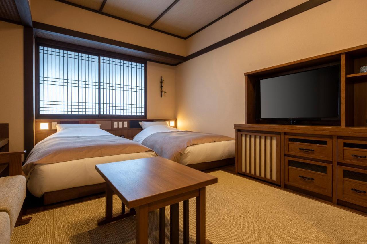 Onyado Shikishima-kan Kotohira Exterior foto
