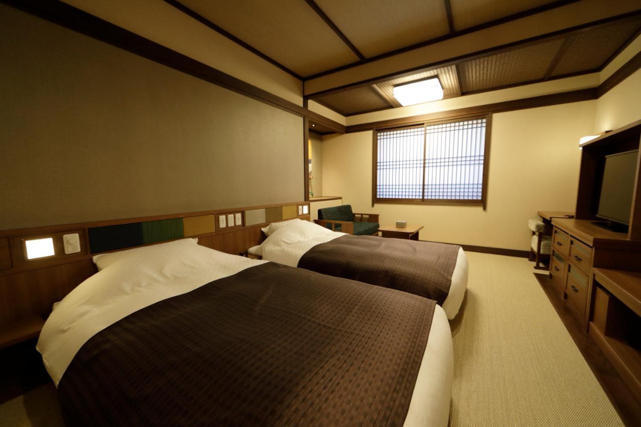 Onyado Shikishima-kan Kotohira Exterior foto