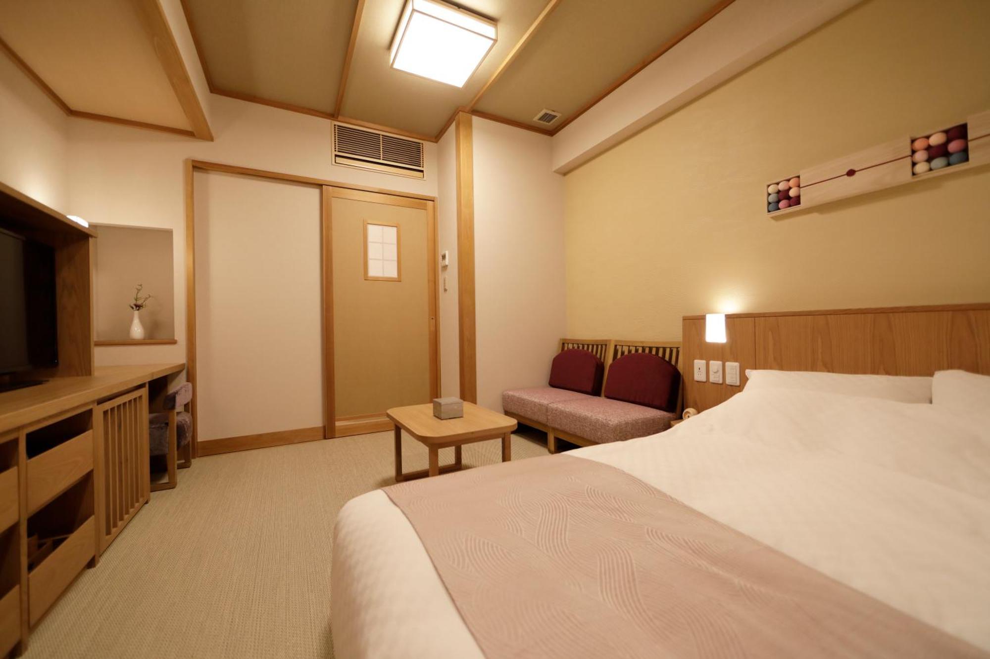 Onyado Shikishima-kan Kotohira Exterior foto
