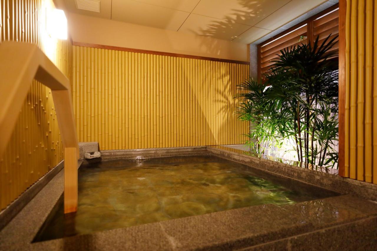 Onyado Shikishima-kan Kotohira Exterior foto