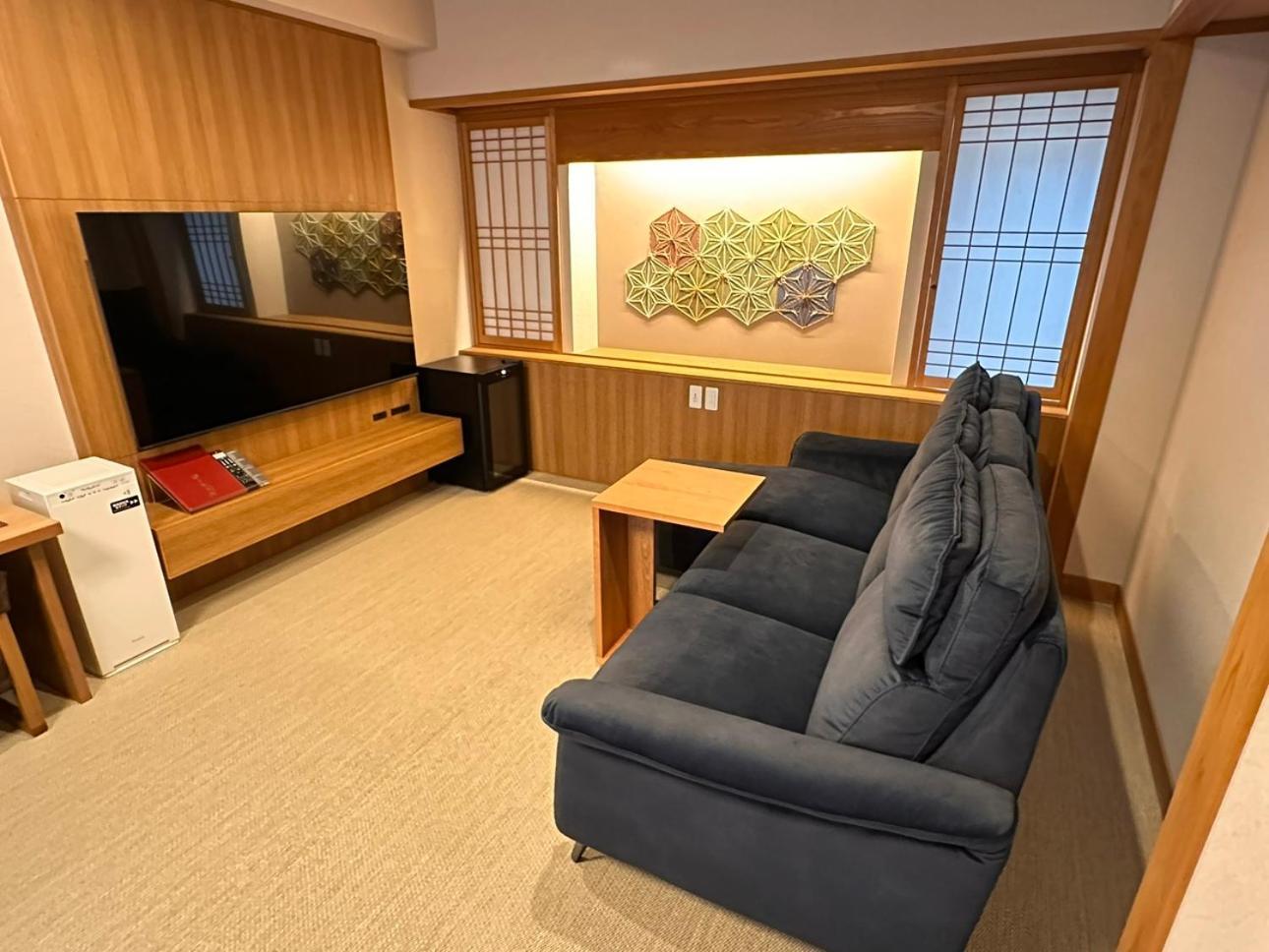 Onyado Shikishima-kan Kotohira Exterior foto